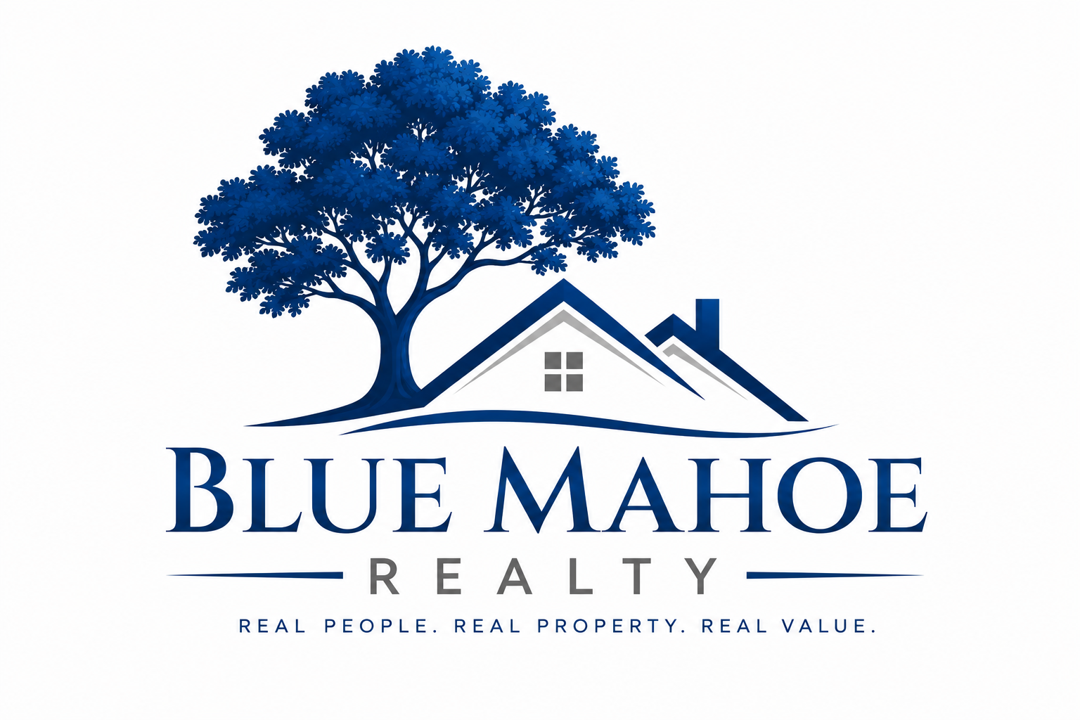 Blue Mahoe Realty
