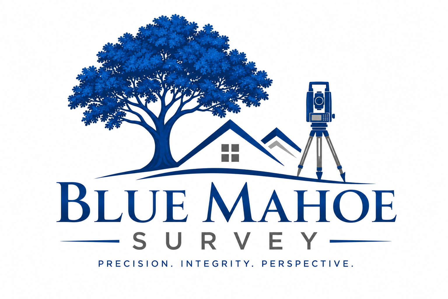 Blue Mahoe Survey