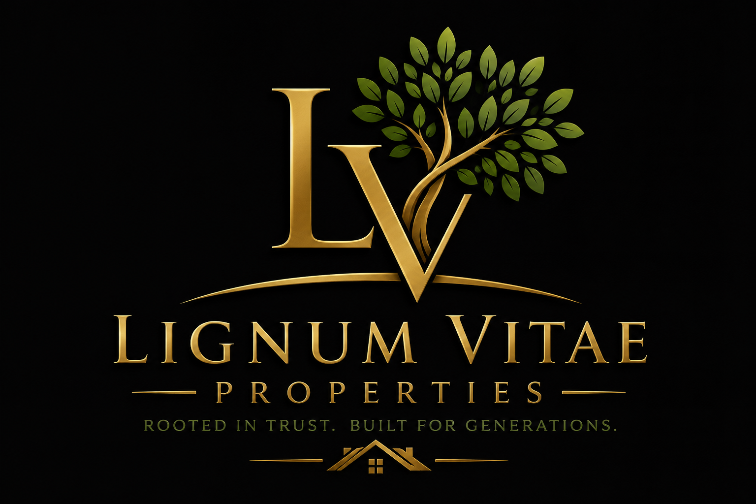 Lignum Vitae Realty